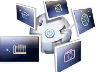 系統(tǒng)集成與網(wǎng)絡(luò)技術(shù)服務(wù)方式詳解