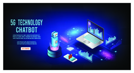 5G網絡無線技術 引領未來的網絡服務變革