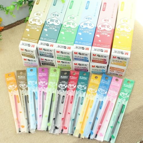 晨光文具銷量下滑，得力搶灘辦公用品市場